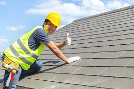 Best Roof Ventilation Installation  in Holmes Beach, FL